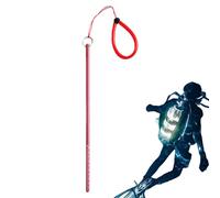 Generisch Bâton d'aiguille de plongée | Bâton de plongée Multifonction et bâton de Frisson de Homard | Appareil Portable de Bruit sous- - Outil pour Les plongeurs, la plongée en apnée
