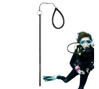 Generisch Bâton d'aiguille de plongée | Bâton de plongée Multifonction et bâton de Frisson de Homard | Appareil Portable de Bruit sous- - Outil pour Les plongeurs, la plongée en apnée