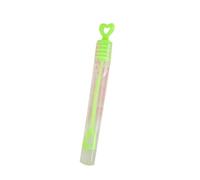 Generisch - Bâton d'eau - Jouet pour enfants - Liquide arc-en-ciel durable pour l'extérieur - Pour les anniversaires de voyage (50 ml) (transparent, 12 cm)