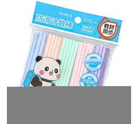 Generisch Bâtonnets de comptage pour, 100 pièces Jouets éducatifs Apprentissage du calcul - Bâtonnets de comptage Jouets d'apprentissage des Chiffres | pour la Maison, la Maternelle, la Salle