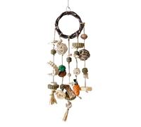 Generisch Bâtons de foin naturel pour petits animaux, cochons d'Inde, lapins à mâcher de maïs, pour chinchilla, petits animaux domestiques