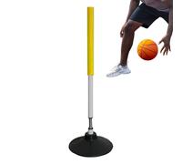Generisch Bâtons d'entraînement de football | 61 cm Portable Multifonctionnel Rapide Barres de vitesse stables | Barres d'entraînement de vitesse pour accessoires de football - Pour chien de football