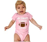 Generisch Bébé Fille Manches Courtes Lettre Rugby Imprimé Barboteuse Body Nouveau-né Pour Vêtements Enfants Body Noir Bébé, Rose, 12-18 mois