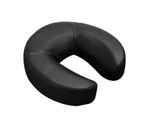 Generisch Berceau de massage pour le visage - Coussin universel pour table