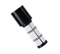 Generisch Bike STEM Riser | 28,6 mm Fork Stem Extender | Guidon réglable pour vélo, randonnée, d'aluminium en Plein air