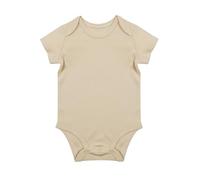 Generisch Body pour bébé fille sans manches pour 0 à 24 mois garçons filles uniforme scolaire