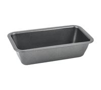 Generisch Boîte à rectangulaire de 15,2 cm - Moule rectangulaire anti-adhésif en acier au carbone - Petit moule à indispensable