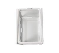 Generisch Boîte de rangement et d'affichage transparente - Aspect verre élégant combiné à une grande fonctionnalité - Solution idéale pour une organisation et une présentation élégantes - Pratique et