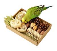 Generisch Boîte de recherche de nourriture pour oiseaux, emploi et déchirure