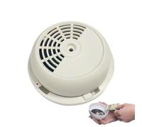 Generisch Boîte secrète | Coffre-Fort en Forme de Livre sécurisé | 11,5 x 11,5 x 4,5 cm | Boîte secrète pour Objets de Valeur et Argent Liquide | Récipient Camouflage avec système d'alarme,