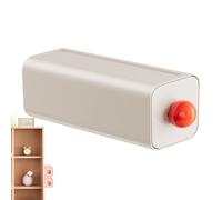 Generisch Boîtes de rangement murales, conteneurs de rangement muraux | Boîte de rangement porte-serviettes dopamine pour petits objets