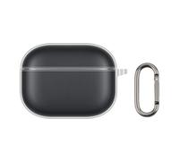 Generisch Boîtier de casque résistant aux chocs, protection douce pour la peau, coque lavable, antidérapante, résistante aux chocs, protège contre les chutes accidentelles, port de charge accessible