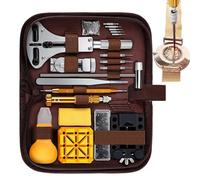 Generisch Boîtier portable avec organisateur de téléphone Electronic Jewelry Travel | Kit de réparation de montres | 149 pièces d'outils de jeu