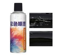 Generisch Bombe de peinture pour voiture | 500 ml d'apprêt de réparation de voiture | Apprêt imperméable à séchage rapide, accessoires automobiles pour la restauration des véhicules
