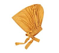 Generisch Bonnet d'hiver pour garçons - À enfiler sur des foulards pré-noués - Turban - Casquettes - Foulard pour femmes et filles - Bonnet pour garçon - Hiver, l, taille unique