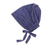 Generisch Bonnet d'hiver pour garçons - À enfiler sur des foulards pré-noués - Turban - Casquettes - Foulard pour femmes et filles - Bonnet pour garçon - Hiver, o, taille unique