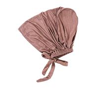 Generisch Bonnet d'hiver pour garçons - À enfiler sur des foulards pré-noués - Turban - Casquettes - Foulard pour femmes et filles - Bonnet pour garçon - Hiver, d, taille unique