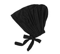 Generisch Bonnet d'hiver pour garçons - À enfiler sur des foulards pré-noués - Turban - Casquettes - Foulard pour femmes et filles - Bonnet pour garçon - Hiver, v, taille unique
