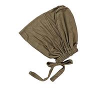 Generisch Bonnet d'hiver pour garçons - À enfiler sur des foulards pré-noués - Turban - Casquettes - Foulard pour femmes et filles - Bonnet pour garçon - Hiver, k, taille unique