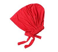 Generisch Bonnet d'hiver pour garçons - À enfiler sur des foulards pré-noués - Turban - Casquettes - Foulard pour femmes et filles - Bonnet pour garçon - Hiver, j, taille unique