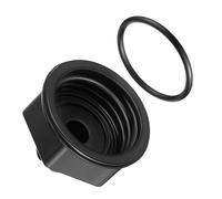 Generisch Bouchon de vidange de filtre à sable | remplacement de la sortie - avec joint d'étanchéité pièces de filtre de piscine | pour Pump Backyard Commercial Summer