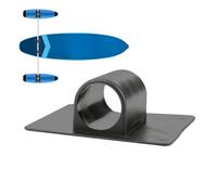 Generisch Boucle flottante pour planche de paddle, boucle d'équilibre, clip flexible pour tuyaux de 30 mm de diamètre extérieur, kayak gonflable pour adultes