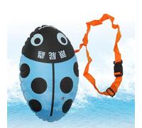 Generisch Bouée de natation double épaisse, équipement de natation, pour débutants, adultes et