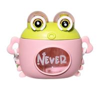 Generisch Bouteille d'eau pour pour l'école, bouteille d'eau pour avec paille, gobelet en forme de crabe - pichet de sport anti-fuite avec sangle, modes de consommation double