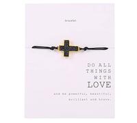 Generisch Bracelet de fertilité réglable pour les bienheureux Bracelet réglable neuf chaussures, taille unique, Plastique, Pas de gemme