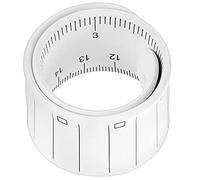 Generisch Bracelets Slap Notes - Bracelet mémo réutilisable en silicone - Bracelet de liste de choses à faire pour salle de classe, hôpital, réunion, entreprise et école, Siehe Beschreibung, Voir