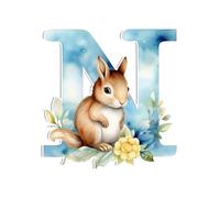 Generisch Breloques de Pâques en résine - Lapin - Bijoux pour faire des pendentifs - Bricolage - Accessoires de fixation pour chaise suspendue, taille unique, Acrylique