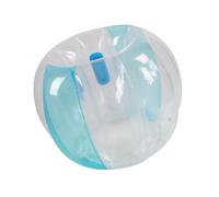 Generisch Bumper Gonflable pour, Balle de Sumo Gonflable, Balle de Hamster Humain, Jouet d'équipe de Plein air, Maison à Bulles d'été, balles gonflables sûres pour y Entrer