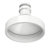 generisch Buse adaptateur pour jacuzzi Intex avec raccord compatible Gardena