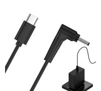 Generisch Câble de déclenchement USB-PD, câble de charge de 65 W de l'entrée USB de type C CC