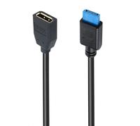 Generisch Câble de test pour appareil 8K60Hz V1.4 Engineered, Male Orbit 30 | 7680 x 4320 - Efficacité de test précis et à long terme des appareils pour une évaluation fiable et une durabilité des