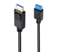 Generisch Câble de test pour appareil 8K60Hz V1.4 Engineered, Total public | 7680 x 4320 - Efficacité de test précis et à long terme des appareils pour une évaluation fiable et une durabilité des