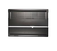 Generisch Cache de batterie inférieur de l'ordinateur portable pour | Grand champ d'ouvertures d'aération, compatible avec 7730, couvercle de batterie de rechange ci-dessous