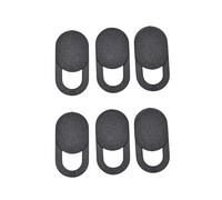 Generisch Caches pour Webcam | Bloqueur de caméra, Curseur de Couverture de Webcam, Cache caméra, Protection de confidentialité Mince pour téléphones Portables, tablettes et appareils Photo