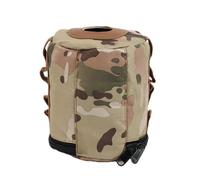 Generisch Camp Air Tank Cover Housse pour réservoir d'air extérieur, housse de réservoir, sac de rangement | Protection du réservoir d'air de camping Gear anti-chute, couvercle de boîte à air