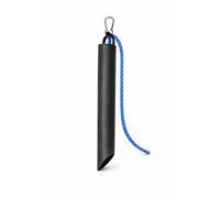 Generisch Capability Plunscher 90 mm, par exemple, pour tube KG DN 110/125/160 pour puits dans votre jardin avec tarière, tube de fontaine et pince à bois, tuyau d'aspiration - Pas de pompe à gravier