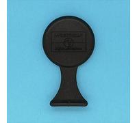 Generisch Capuchon de protection pour la serrure de l'attelage de remorque Westfalia - 1 pièce