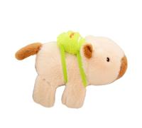 Generisch Capybara Cuddlers Slap - Bracelet à doux et moelleux, Siehe Beschreibung, Voir description, Pas de pierre précieuse