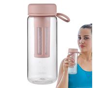 Generisch Carafe à froide - Bouteille d' pour machine à café avec échelle - Accessoires de cuisine pour thé glacé et cafetière, machine à café glacé et récipient à froide