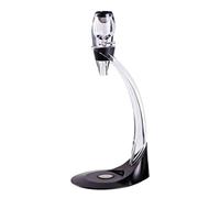 Generisch Carafe à vin | Ustensile de cuisine rapide portable et polyvalent | Distributeur aérateur de vin - Pour anniversaire, pendaison de crémaillère, retraite, Saint-Valentin, dégustation, camping