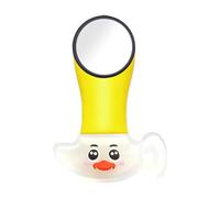 Generisch Carairfreshener | Pendentif d'aromathérapie à longue durée de vie | CarairfreshenerRear Enhance Your Vehicle With This carairfreshenerRear View Mirror Ornement, Conçu pour