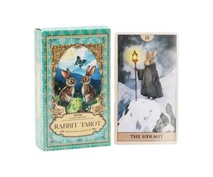 Generisch Cartes de tarot, jeu de société illustré Family Bonding pour jeu de groupe interactif, construction de communication avec fonction de divertissement, utilisation par des amis de la