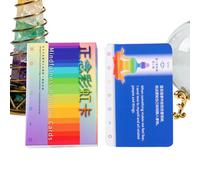 Generisch Cartes de Tarot pour débutants, 54 Cartes Amusantes, Jeu de société de Divertissement, Outils de Divination de Tarot, pour, fêtes de Famille et fêtes Amusantes, expérience captivante