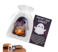 Generisch Cartes d'inspiration de poche - Cartes de motivation magiques avec messages de soutien pour soutenir l'apprentissage quotidien - Compagnon de voyage - Salle de classe, école, bureau