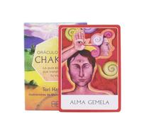 Generisch Cartes d'oracle de sagesse intérieure, oracle d'éveil spirituel | Outil de divination intuitif pour adolescents, adultes, famille, amis