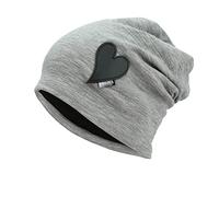 Generisch Casquette Bleu/Noir Head Pile Hat Cold Hat Baotou Chapeau Unisexe Casquette Bateau Calendrier, gris, taille unique